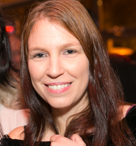 אלישבע מזי"א. | יעל אילן