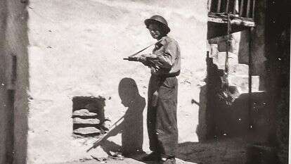 אסתר קיילנגולד