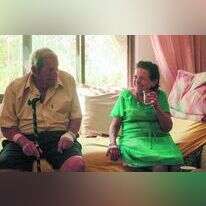 פני זקן, כאן 11. | יח"צ