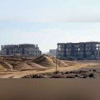 בנייה בירוחם. | דודו גרינשפן