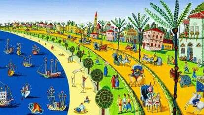 רפי פרץ, מחווה לנחום גוטמן 2015