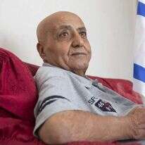 אבו־רשיד. | יוסי אלוני