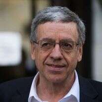 מני מזוז. | יונתן זינדל, פלאש 90