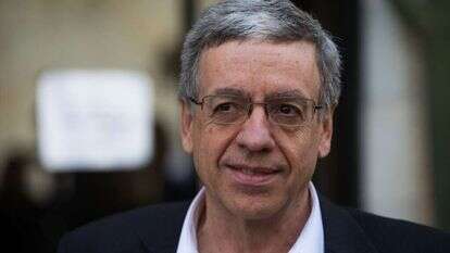 מני מזוז. | יונתן זינדל, פלאש 90