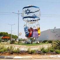 שדרות. | לירון מולדבן שדרות. | לירון מולדבן