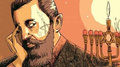 איור: מורן ברק