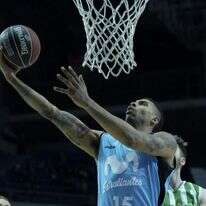 סילבן לנדסברג. | גטי אימג'ס