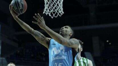 סילבן לנדסברג. | גטי אימג'ס