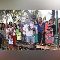 לחגוג את המשותף. | דודו גרינשפן