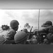 לוחמי צה"ל במלחמת ששת הימים. | האן מיכה, לע''מ