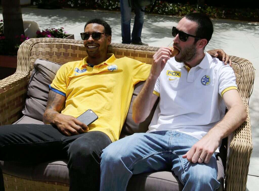 סילבן לנדסברג. | אלן שיבר