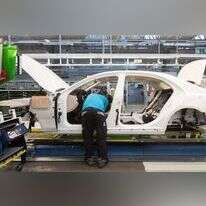 מפעל מכוניות. | EPA