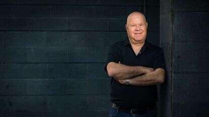 דוד אלמגור. | אריק סולטן