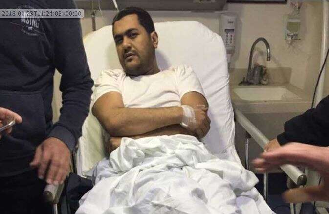 מוחמד חמדאן