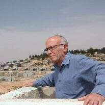 פנחס ולרשטיין. | מרים צחי