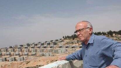 פנחס ולרשטיין. | מרים צחי