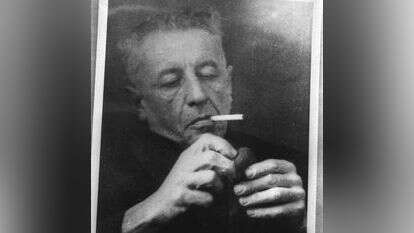 נתן אלתרמן. | משה מילנר, לע''מ