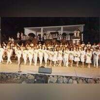 חגיגות 25 שנה לגולן. | ארכיון הגולן