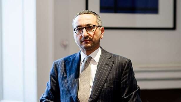 עמנואל ארביב