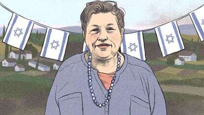 איור: דניאל פלג