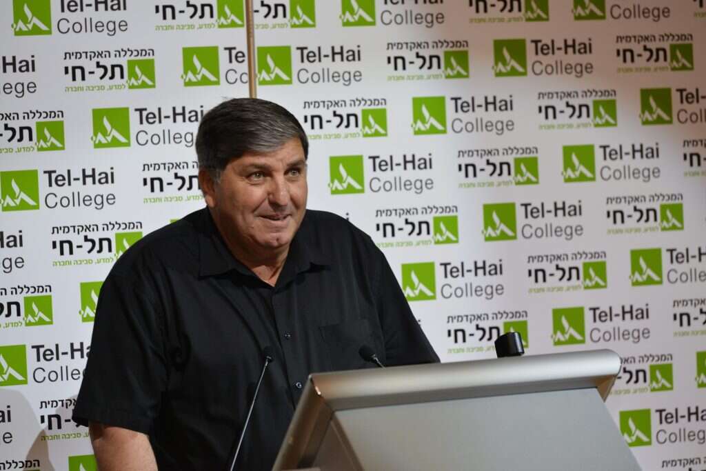 יו''ר קק''ל דני עטר. | דרור מילר, המכללה האקדמית תל-חי יו''ר קק''ל דני עטר. | דרור מילר, המכללה האקדמית תל-חי