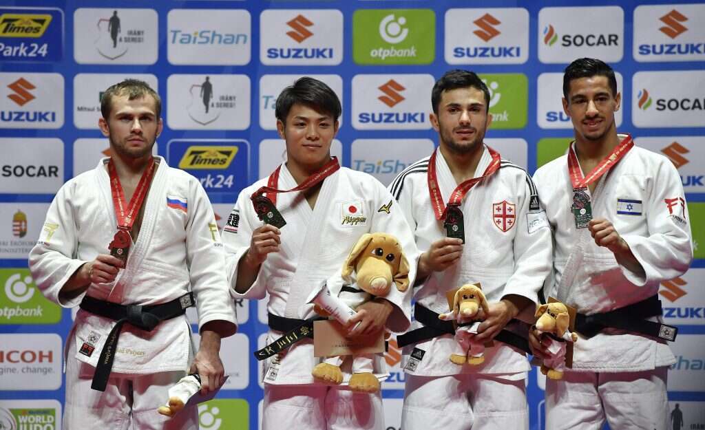 טל פליקר (מימין). | EPA