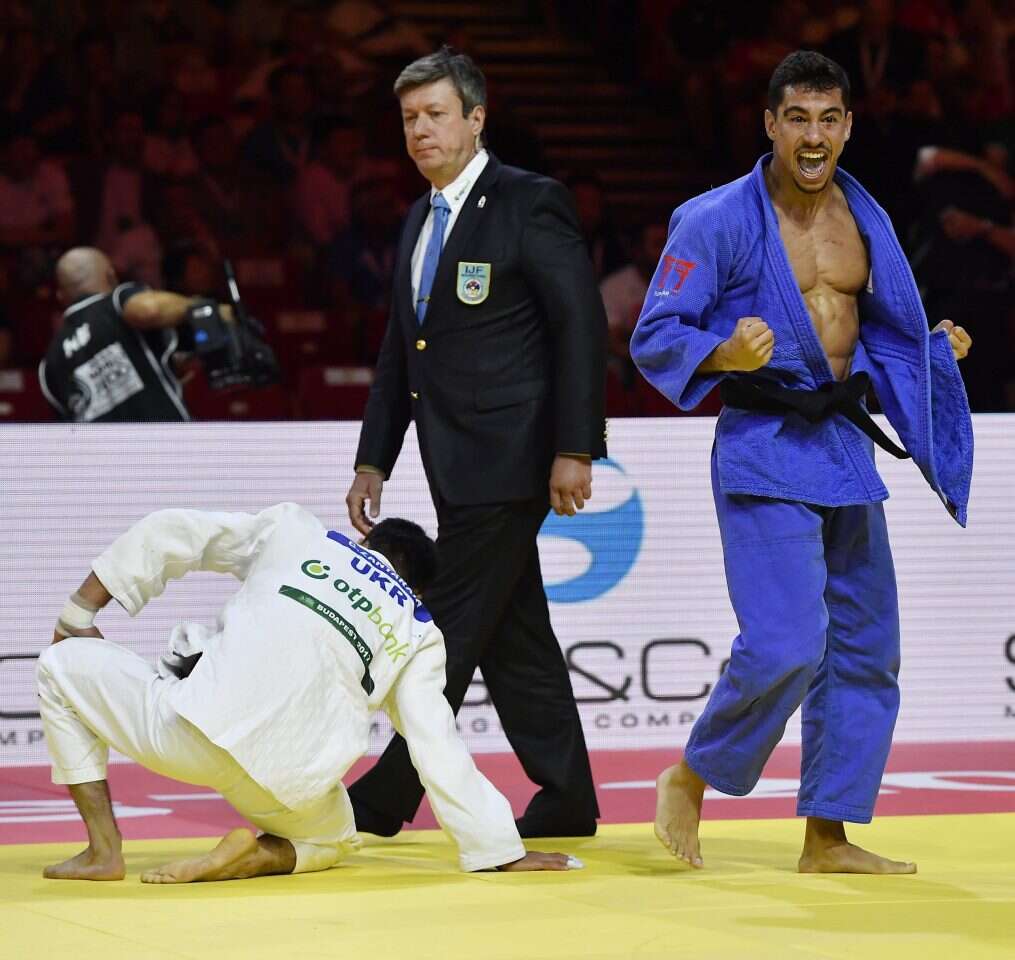 טל פליקר. | EPA