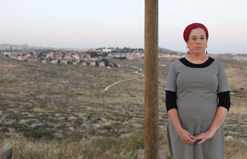 נירית זמורה. | מרים צחי