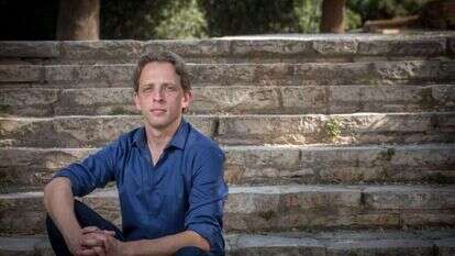 ח"כ רועי פולקמן. | מרים אלסטר, פלאש90