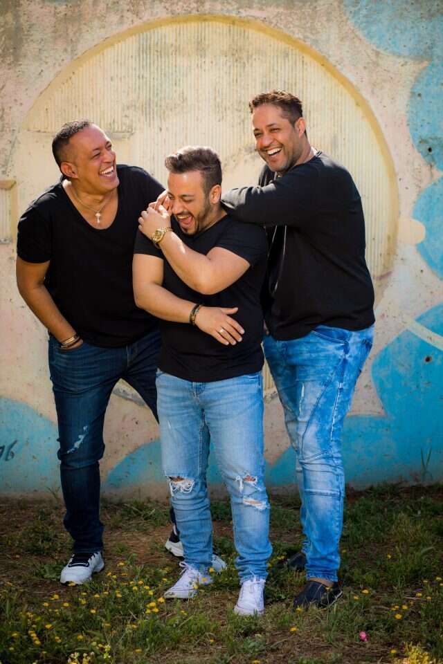 הפרויקט של רביבו. | אריק סולטן