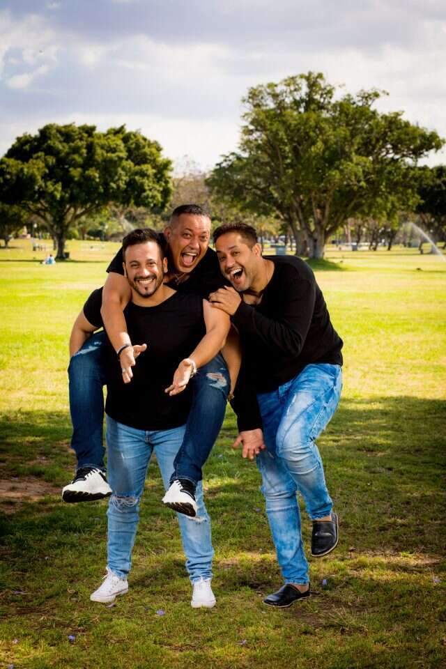 הפרויקט של רביבו. | אריק סולטן