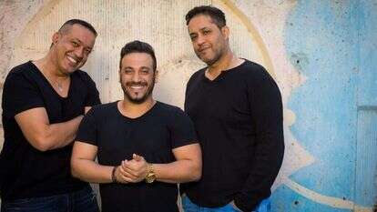 הפרויקט של רביבו. | אריק סולטן