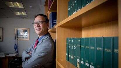 שי ניצן. | מרים אלסטר, פלאש 90