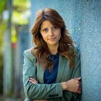 אורלי לוי-אבקסיס. | אריק סולטן