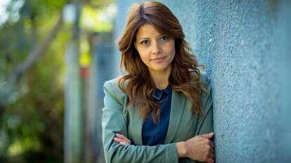 אורלי לוי-אבקסיס. | אריק סולטן