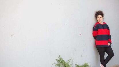 נועה קולר. | אבישג שאר-ישוב