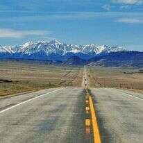 הרי הרוקי, קולורדו. | שאטרסטוק