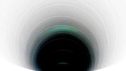 הייפרלופ. | EPA הייפרלופ. | EPA