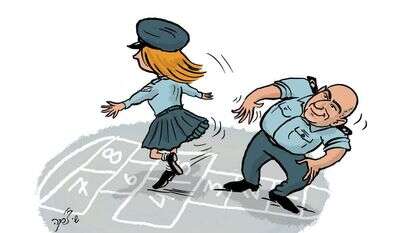 איור: שי צ'רקה