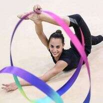 לינוי אשרם. | אבישג שאר-ישוב