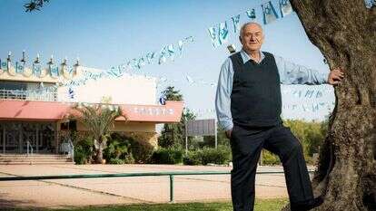 שמוליק בר לבב. | אריק סולטן