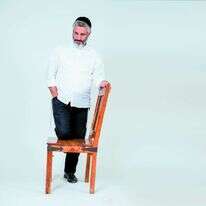 אביתר בנאי. | אריק סולטן