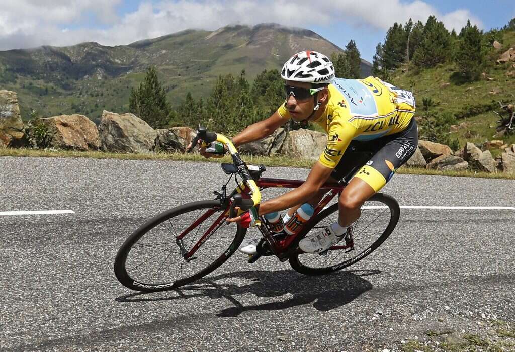 פביו ארו. | EPA פביו ארו. | EPA