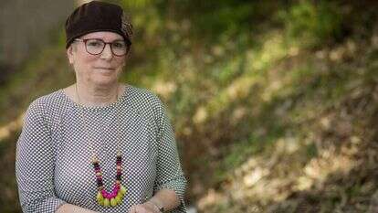 לאה מימוני ליבן. | אריק סולטן