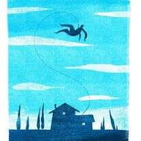 איור: מנחם הלברשטט