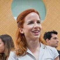 סתיו שפיר. | פלאש 90