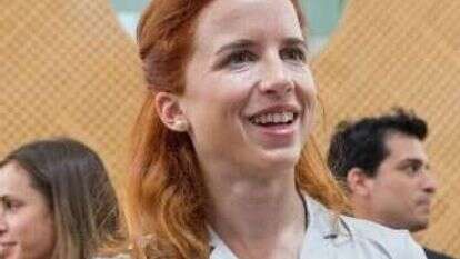 סתיו שפיר. | פלאש 90