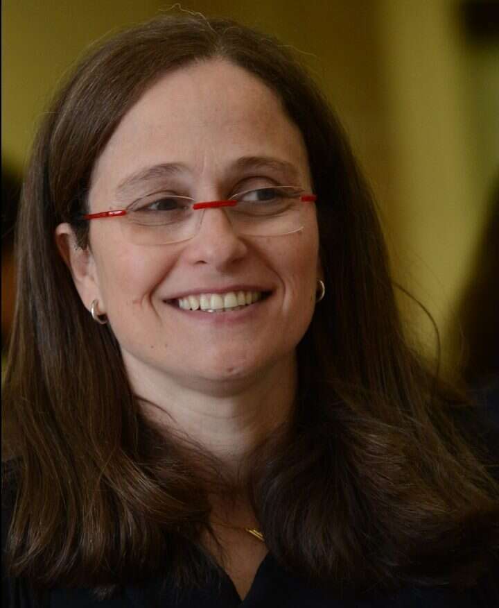 קרן בר־מנחם־קרניאל קרן בר־מנחם־קרניאל