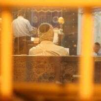 תפילות לפני יום כיפור. | מרים צחי