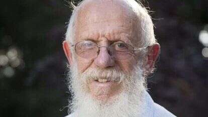 הרב יעקב מדן. | הדס פרוש, פלאש 90